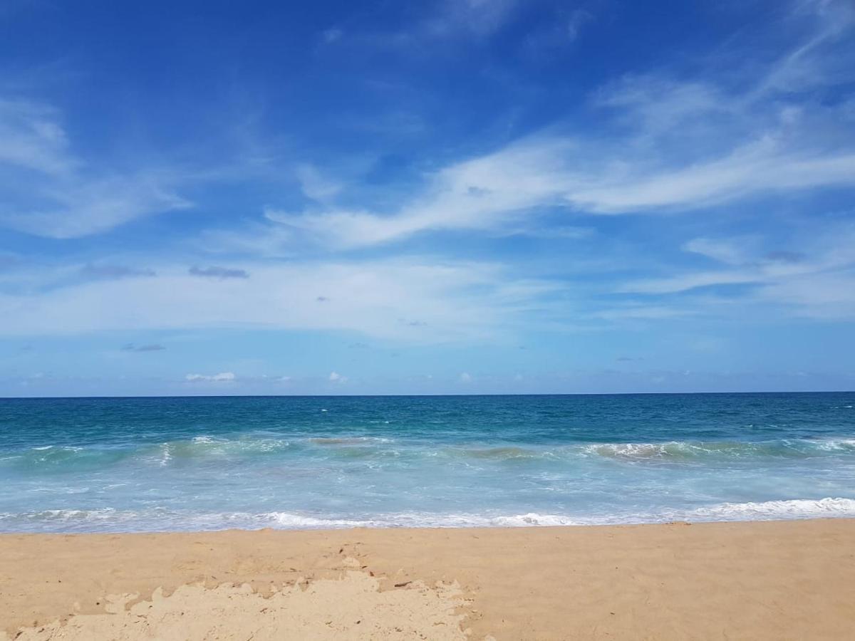 Beach Class Eco Life Pôrto das Galinhas Dış mekan fotoğraf